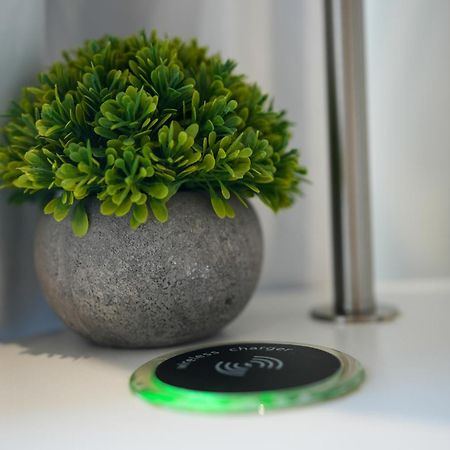 Smart-Home In Original Victorian Building Bristol Eksteriør billede