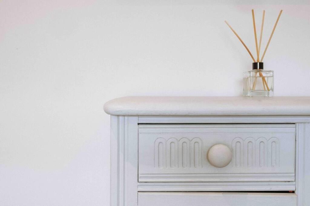 Smart-Home In Original Victorian Building Bristol Eksteriør billede