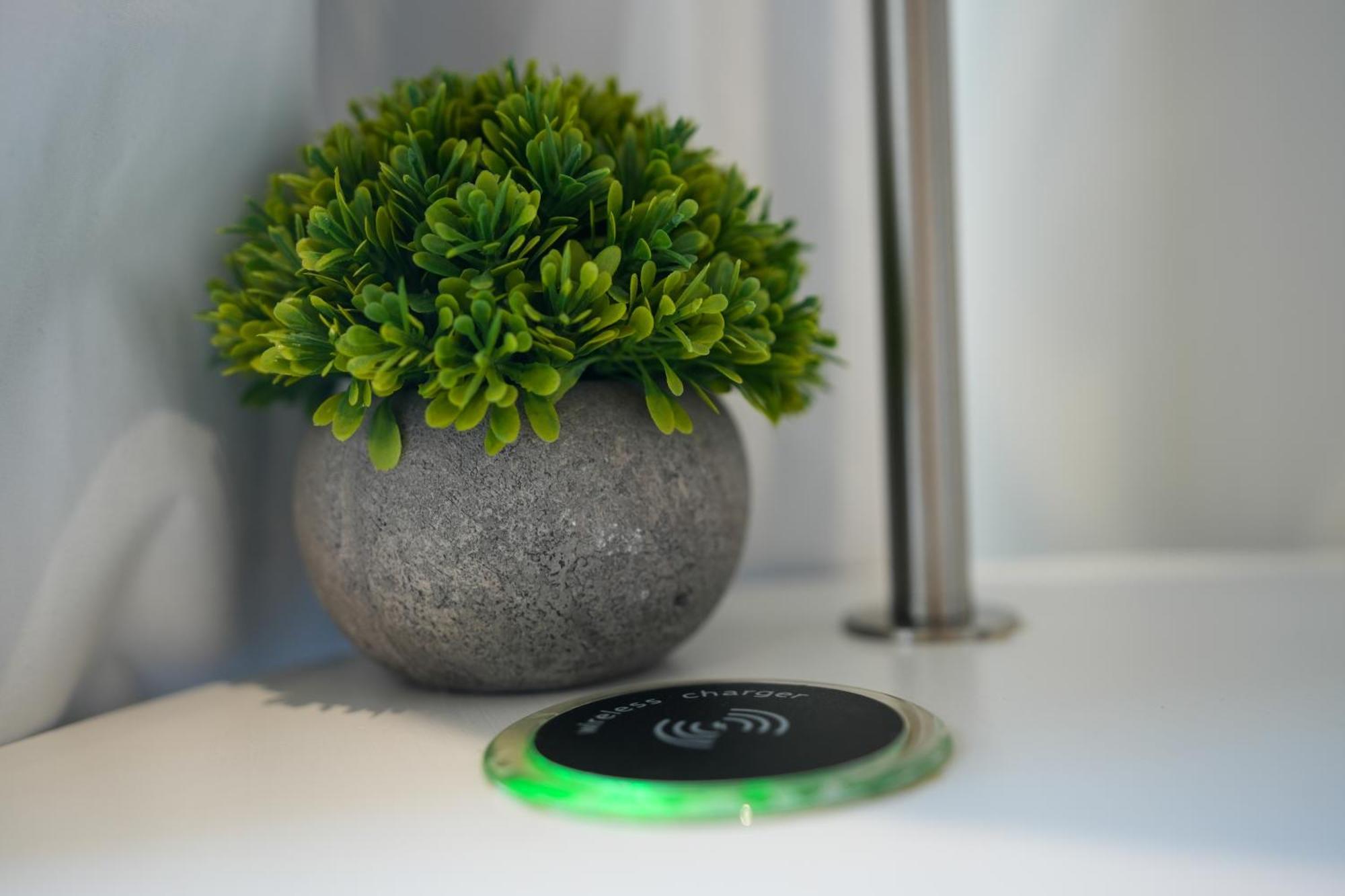 Smart-Home In Original Victorian Building Bristol Eksteriør billede